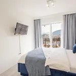 Apartament Mohost View - Mountain Escape In Brașov