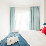 Apartament Mohost View - Mountain Escape In *