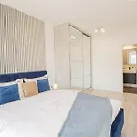 Apartament Mohost View - Mountain Escape In *