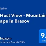 Mohost View - Mountain Escape In * Brașov