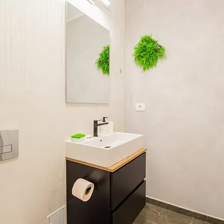 Mohost View - Mountain Escape In *