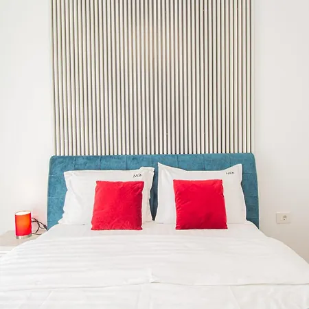 Appartement Mohost View - Mountain Escape In