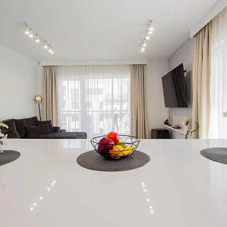 Mohost View - Mountain Escape In Appartement Braşov