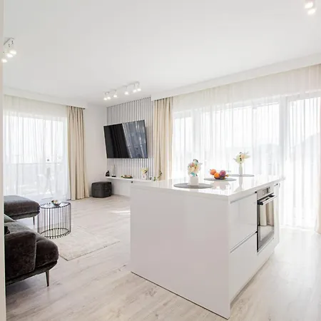 Mohost View - Mountain Escape In *