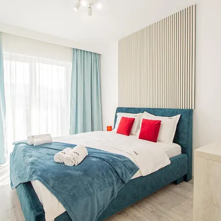 Mohost View - Mountain Escape In Brassó