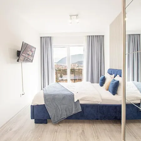 Mohost View - Mountain Escape In * Braşov