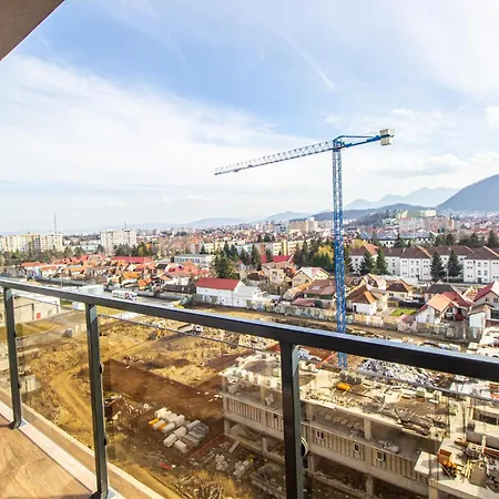 Mohost View - Mountain Escape In