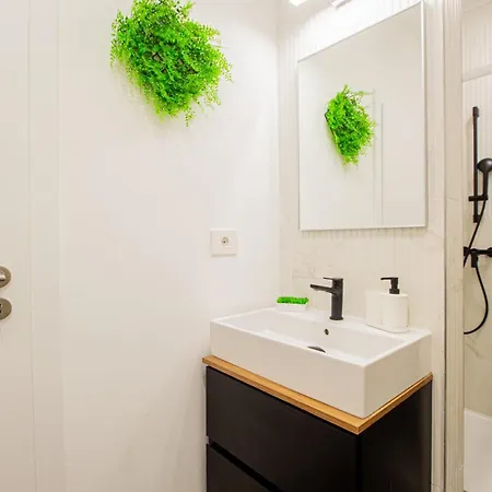 Apartment Mohost View - Mountain Escape In