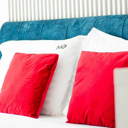 Mohost View - Mountain Escape In Apartment