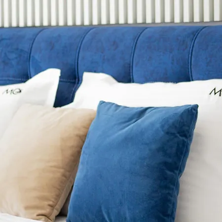 Apartment Mohost View - Mountain Escape In