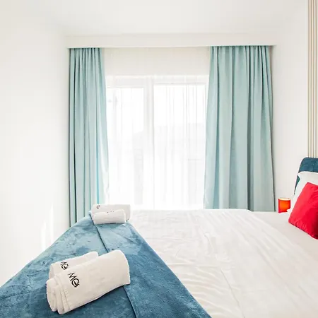 Apartment Mohost View - Mountain Escape In *