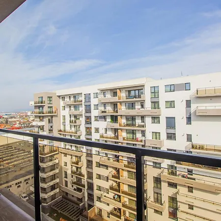 Mohost View - Mountain Escape In Apartment Brasov