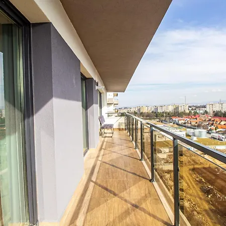 Mohost View - Mountain Escape In * Braşov