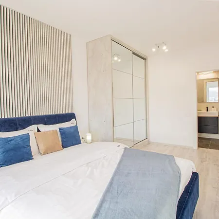 Apartment Mohost View - Mountain Escape In *