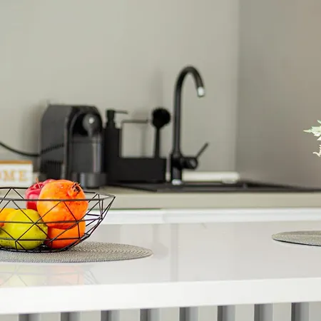 Appartement Mohost View - Mountain Escape In Braşov