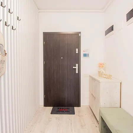 Mohost View - Mountain Escape In *