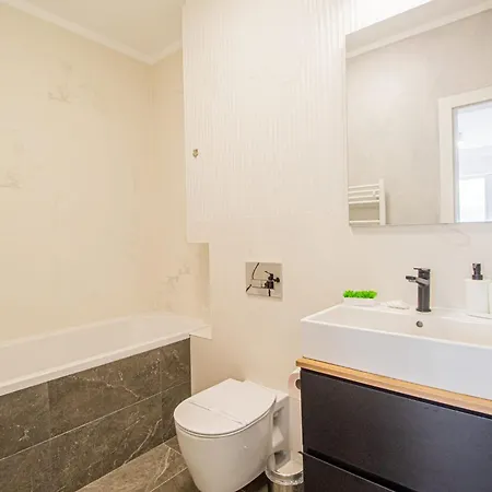 Appartement Mohost View - Mountain Escape In