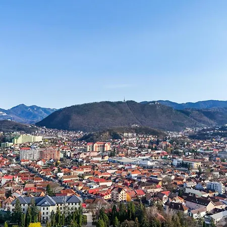 Apartment Mohost View - Mountain Escape In