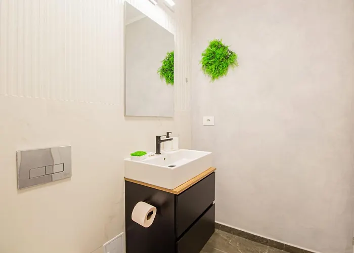 Mohost View - Mountain Escape In *