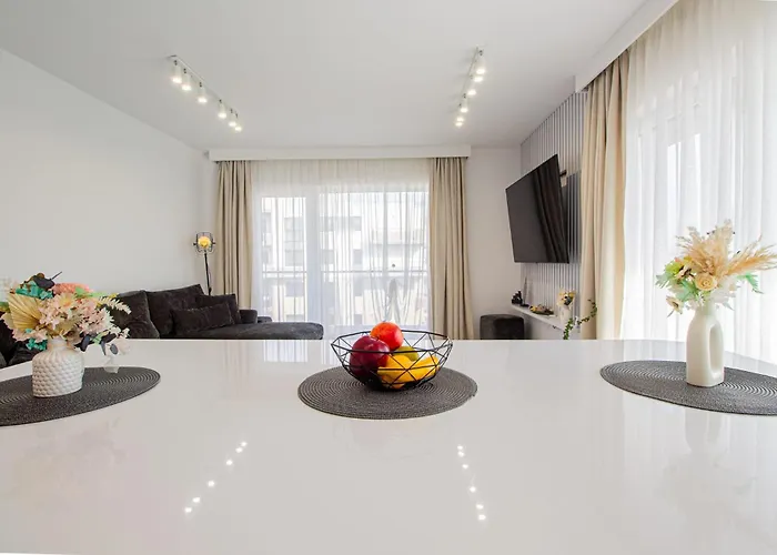 Mohost View - Mountain Escape In Apartman Brassó