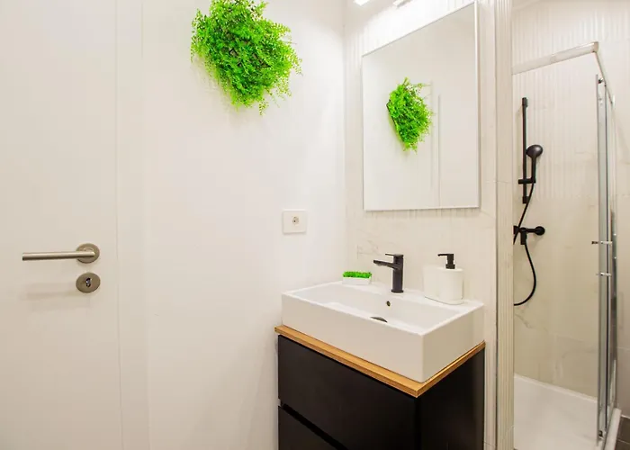 Apartman Mohost View - Mountain Escape In