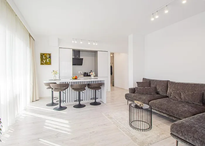 Lejlighed Mohost View - Mountain Escape In *