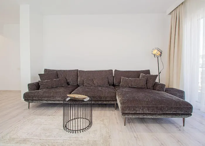 Mohost View - Mountain Escape In Apartman Brassó