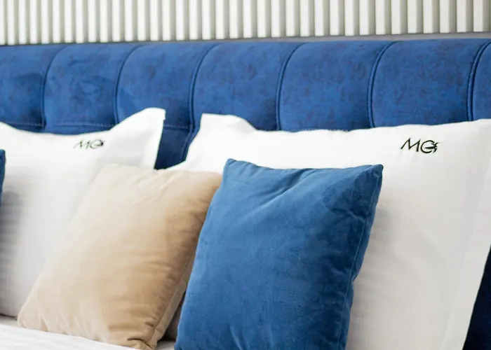 Apartman Mohost View - Mountain Escape In