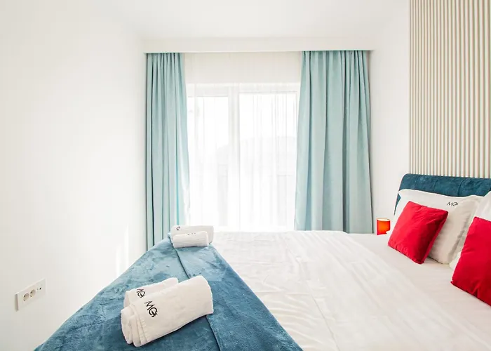 Apartman Mohost View - Mountain Escape In *