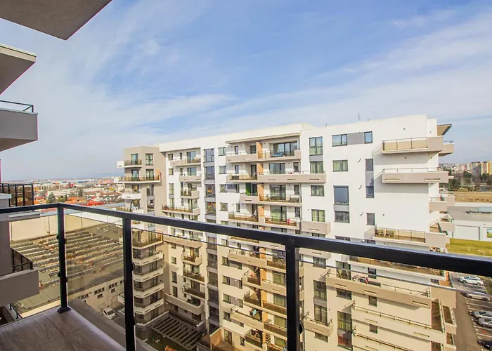 Mohost View - Mountain Escape In Apartman Brassó