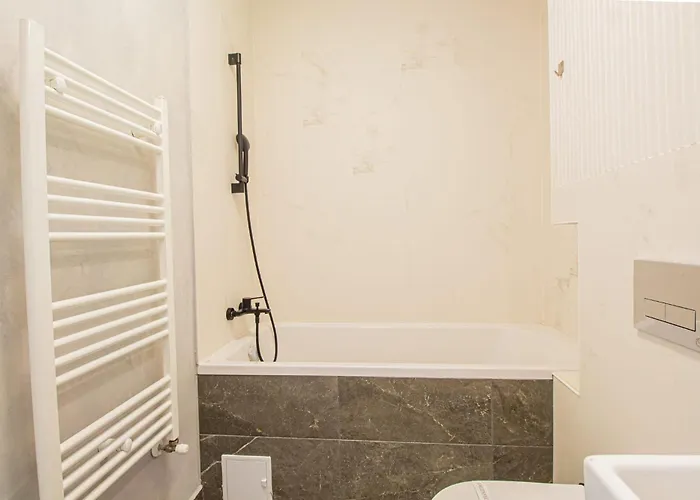 Mohost View - Mountain Escape In *