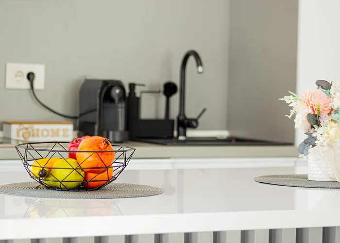 Lejlighed Mohost View - Mountain Escape In Braşov