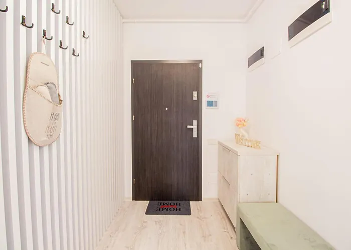 Mohost View - Mountain Escape In *