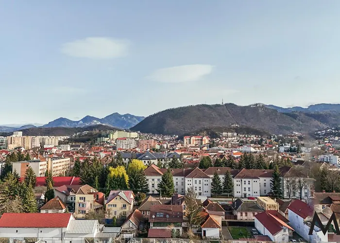 Mohost View - Mountain Escape In Apartman *